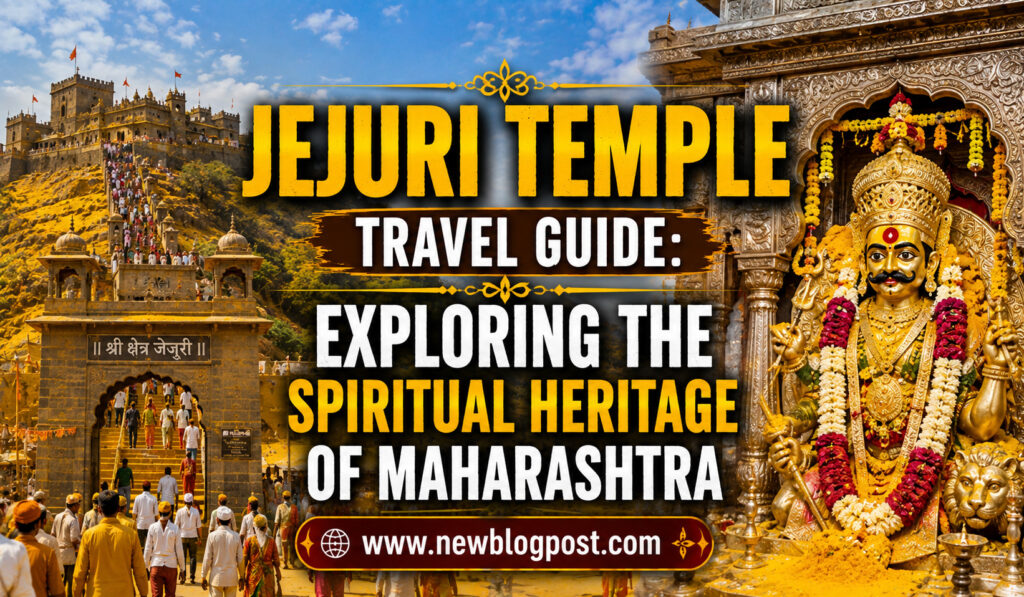 Jejuri Temple Travel Guide