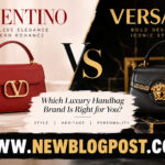 Valentino vs Versace: Which Luxury Handbag Brand Is Right for You?